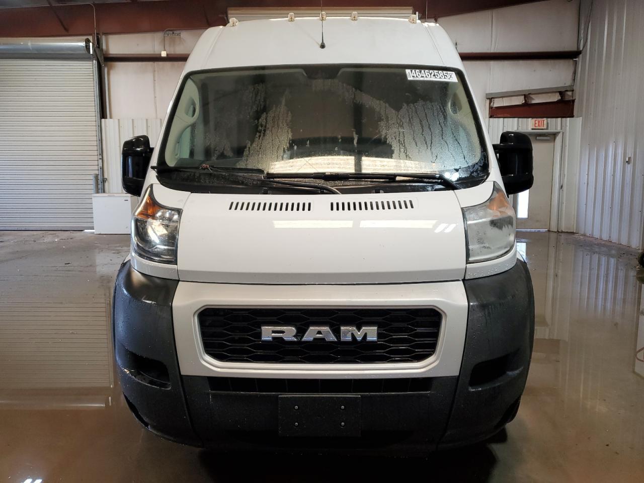 2020 RAM PROMASTER - Image 5