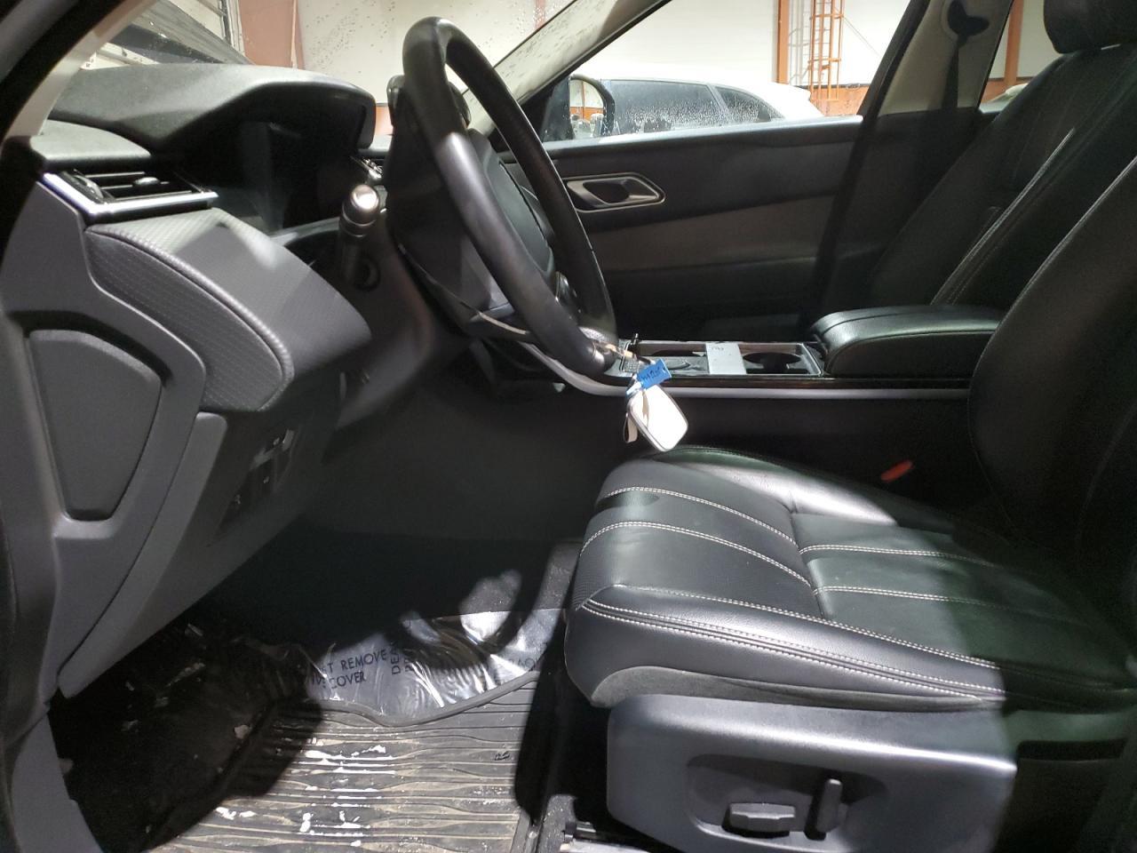 2019 LAND ROVER RANGE ROVE - Фото 7