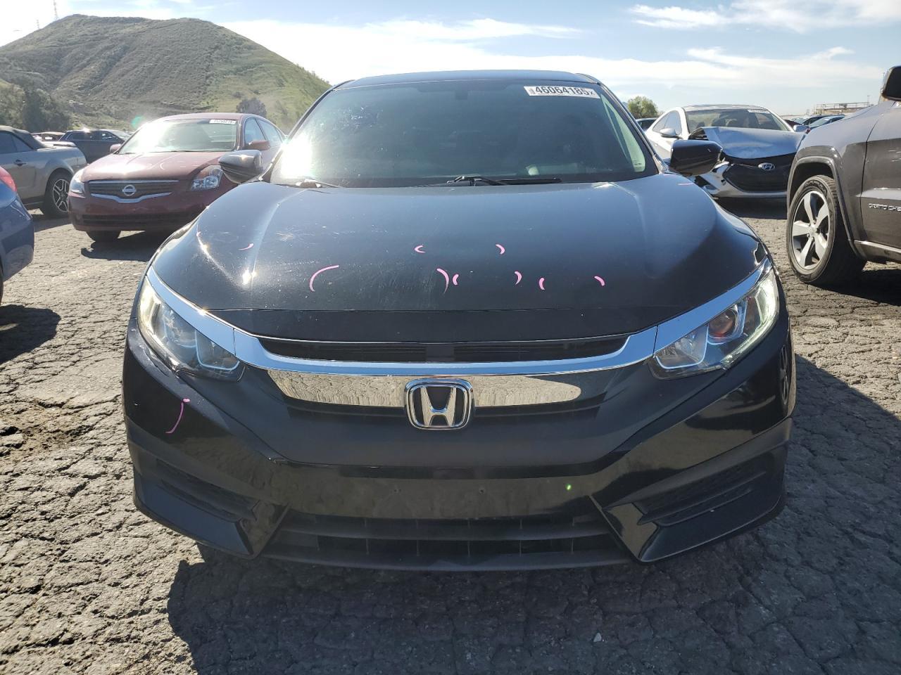 2017 HONDA CIVIC LX - Image 5
