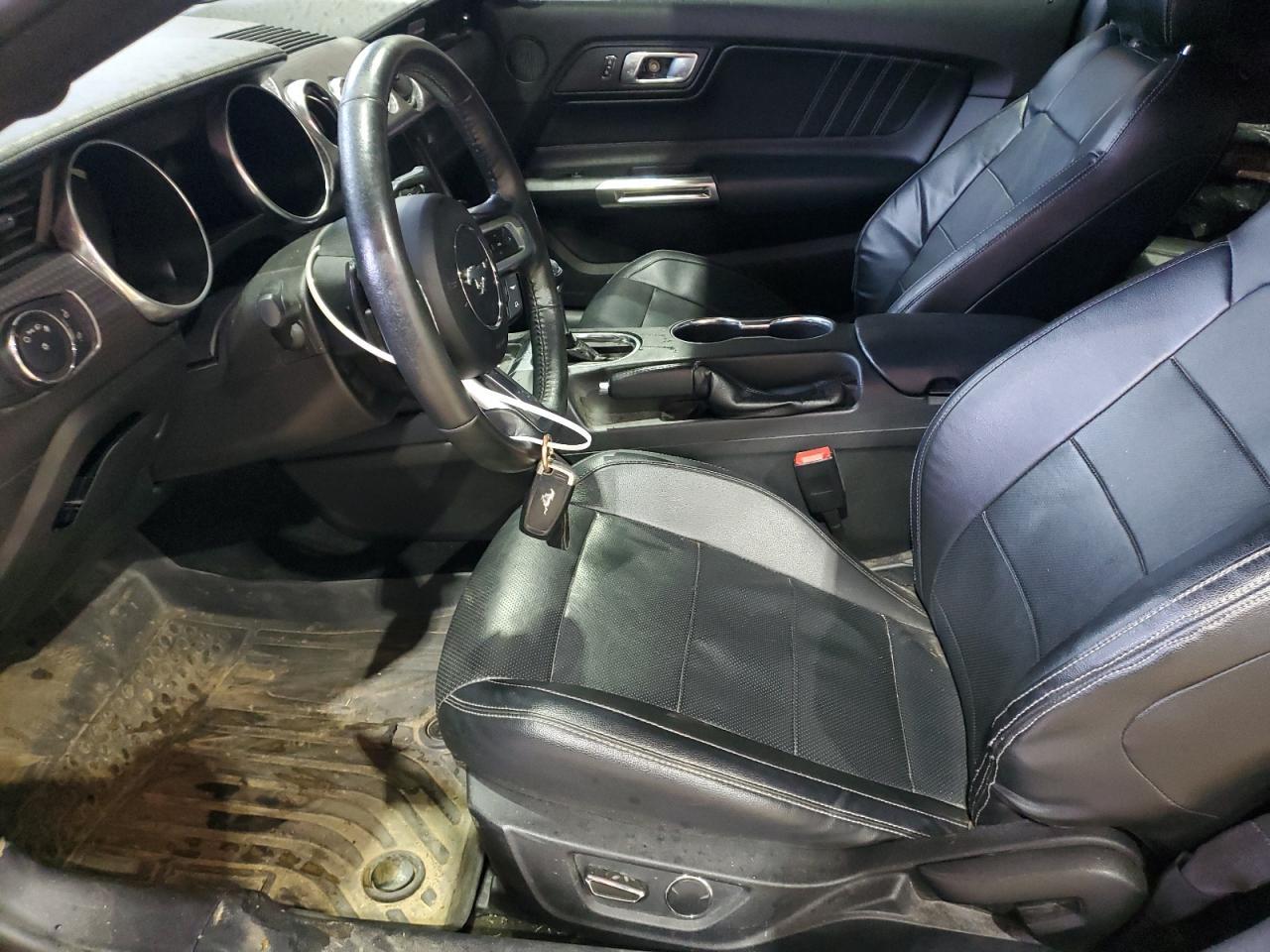 2018 FORD MUSTANG GT - Image 7