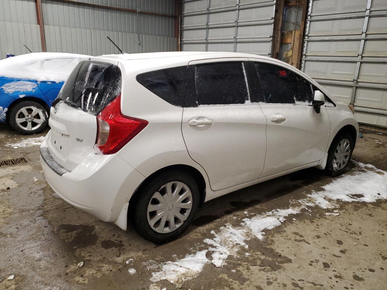 2014 NISSAN VERSA NOTE - Фото 3