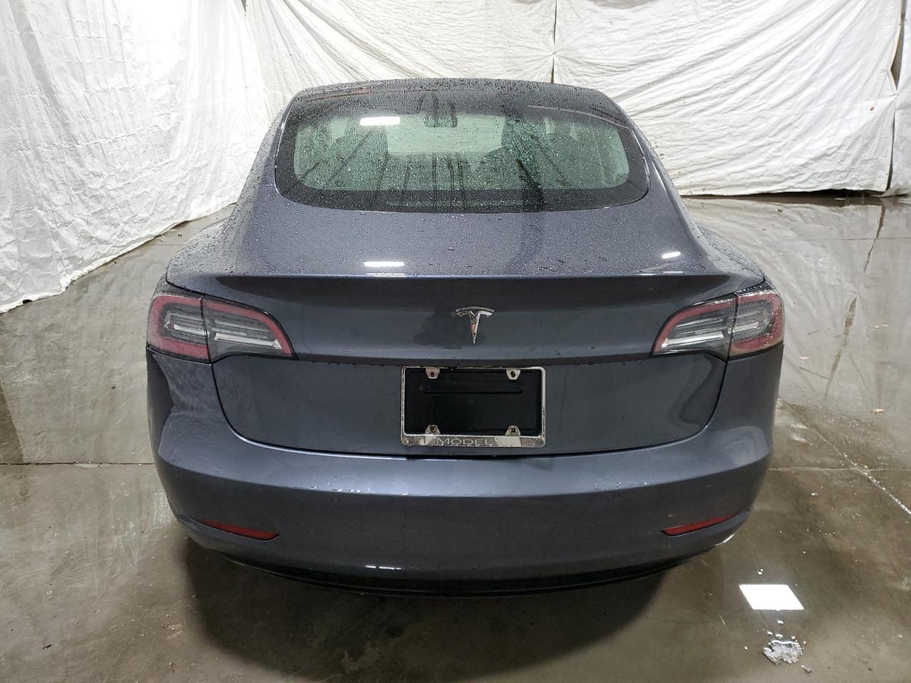 2022 TESLA MODEL 3 - Image 6