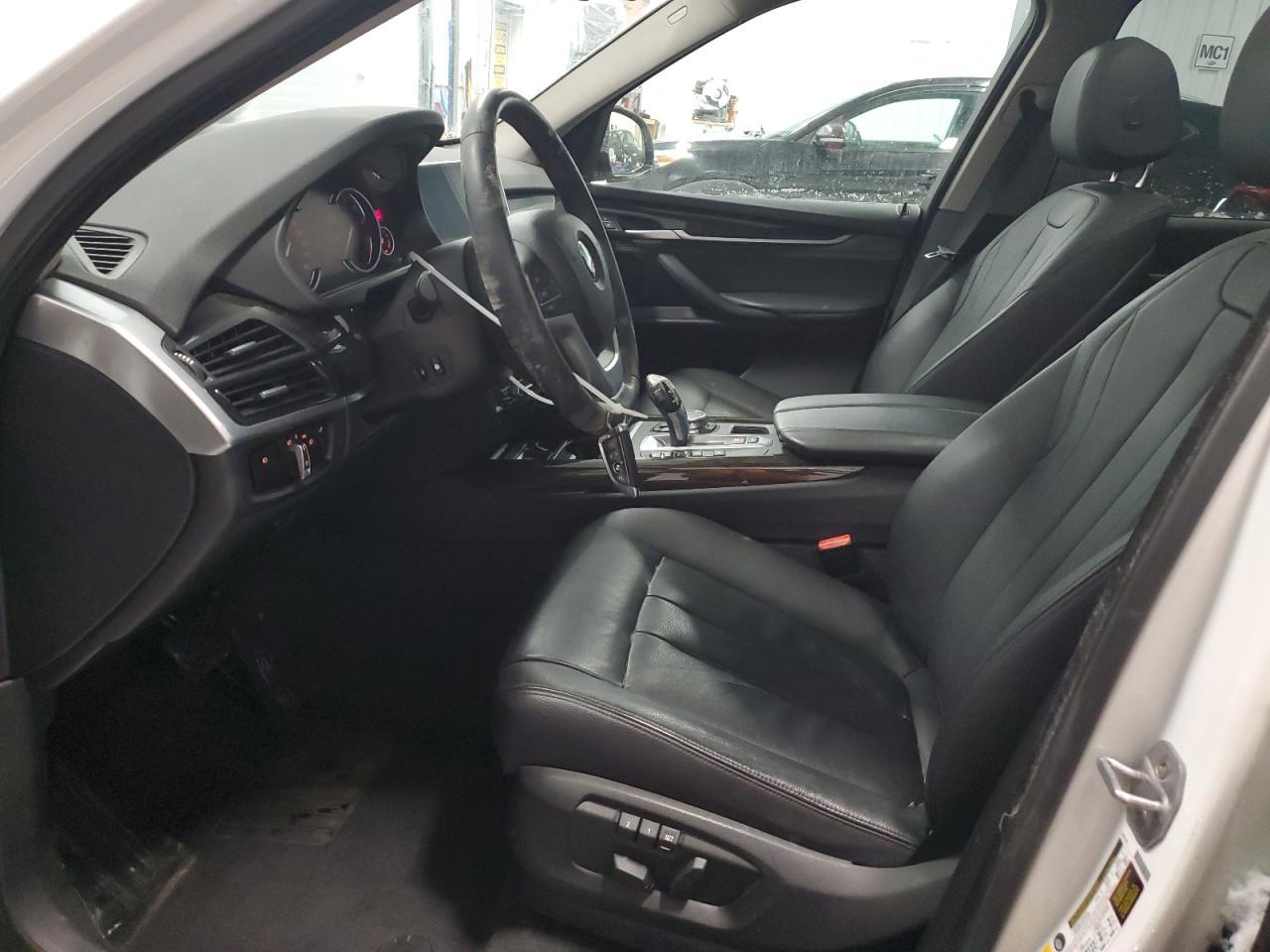 2016 BMW X5 XDRIVE3 - Image 7