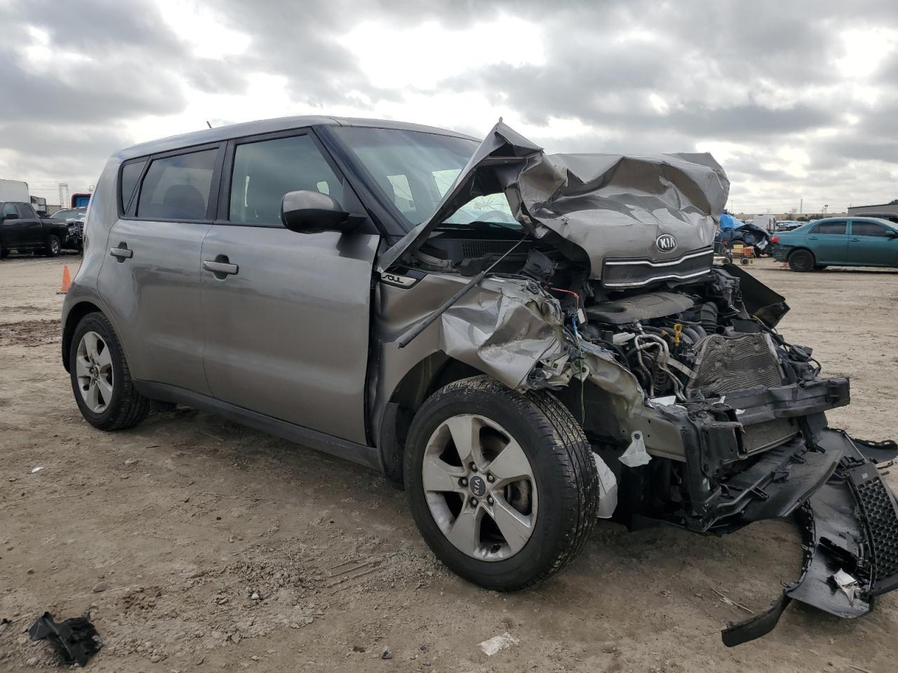2019 KIA SOUL - Image 4