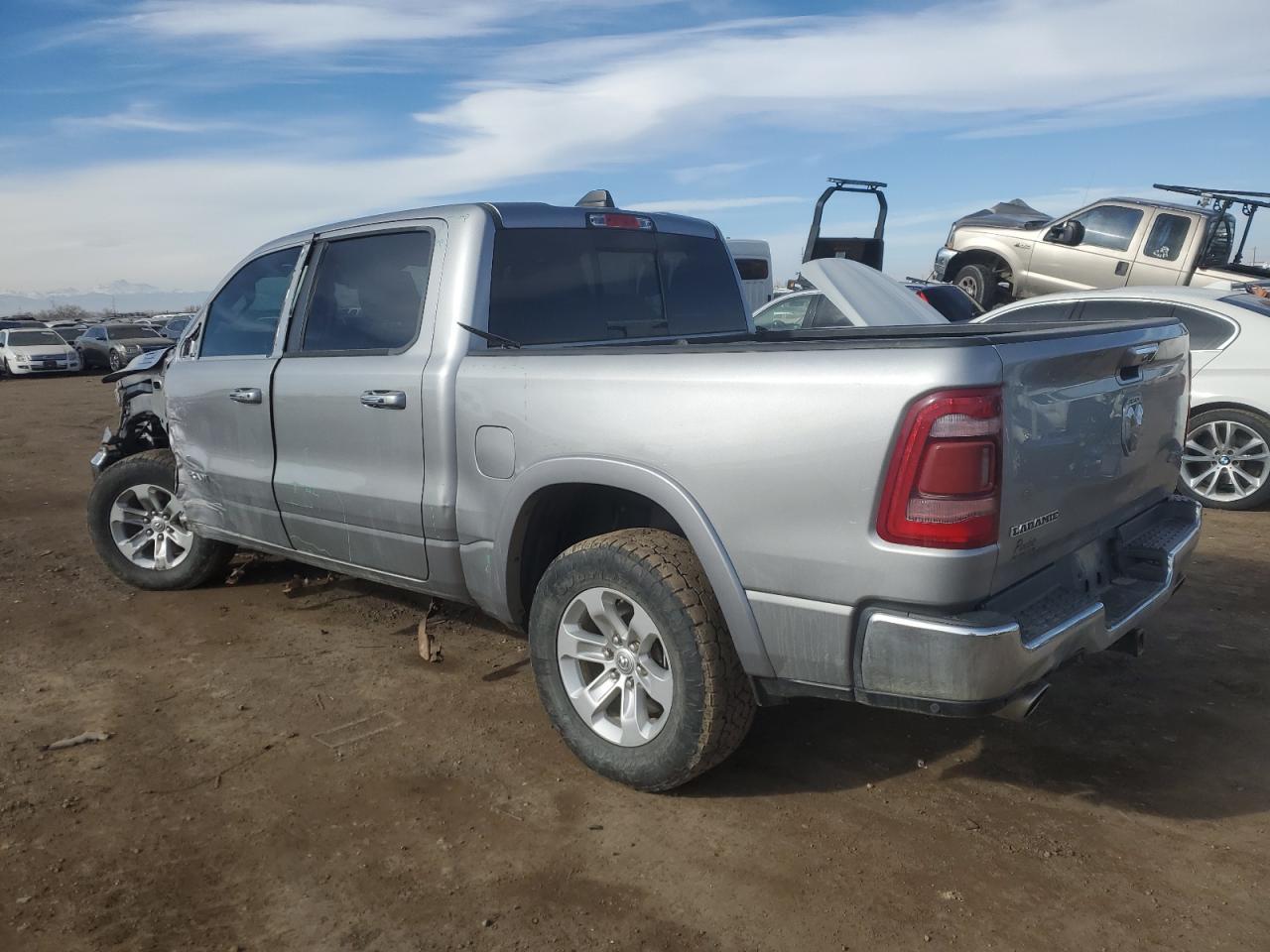 2019 RAM 1500 LARAM - Image 2