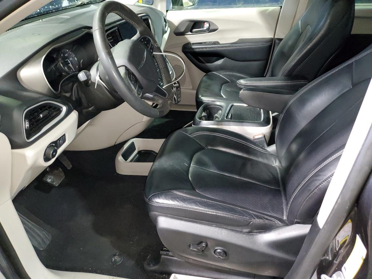 2022 CHRYSLER PACIFICA T - Image 7