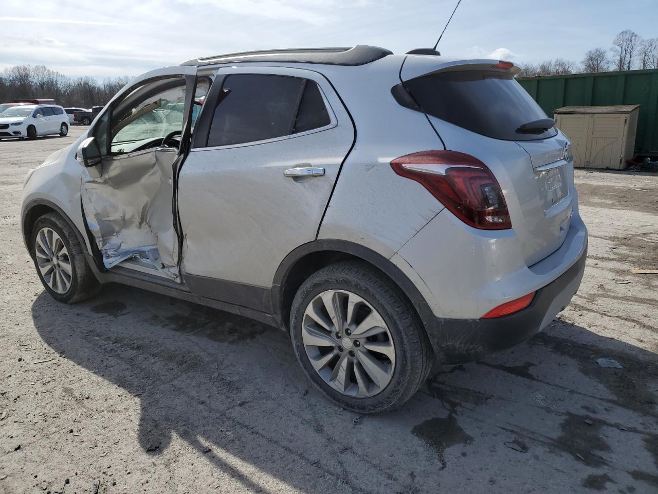 2019 BUICK ENCORE PRE - Image 2