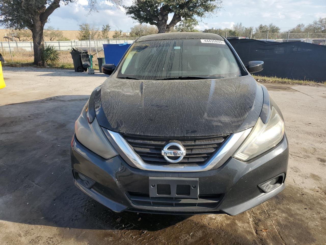 2016 NISSAN ALTIMA 2.5 - Image 5