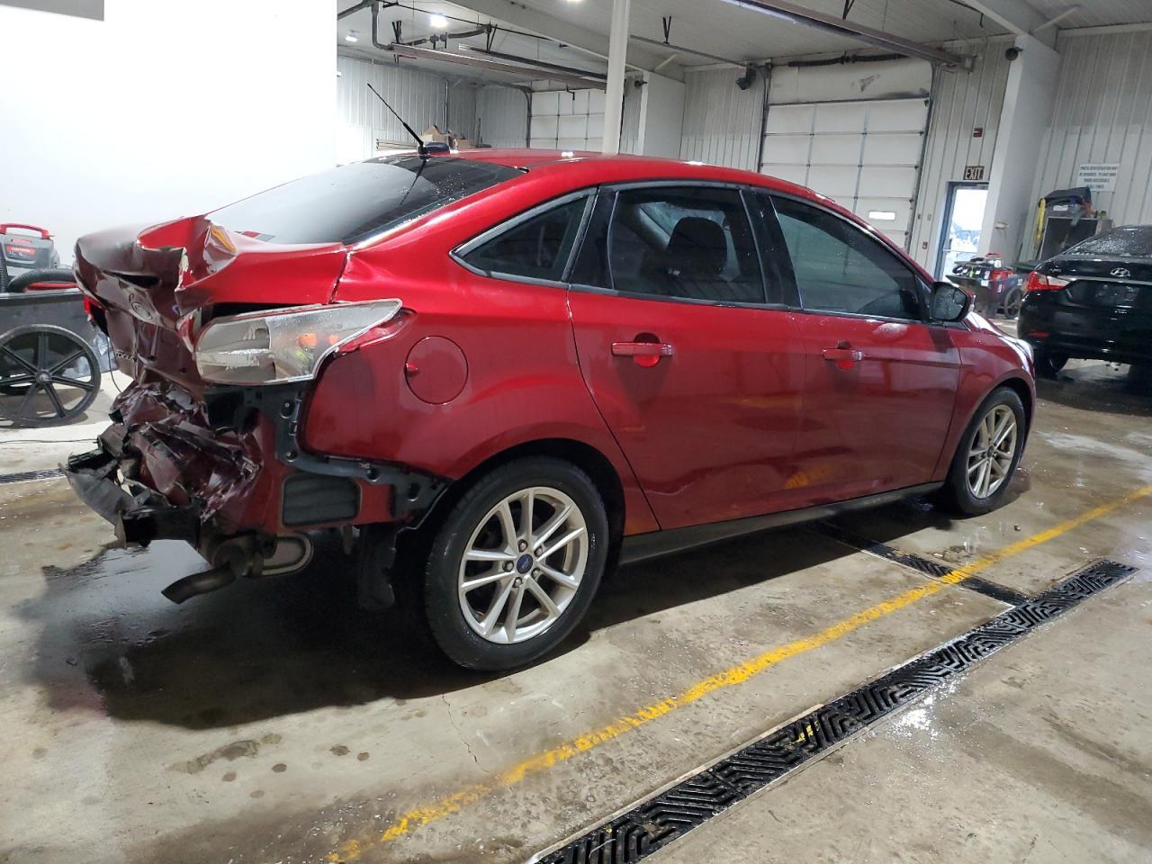 2016 FORD FOCUS SE - Image 3