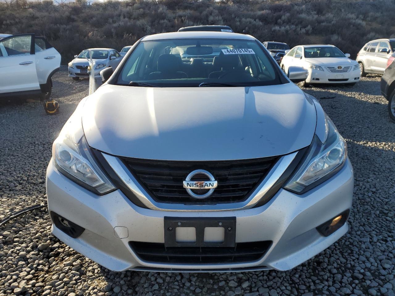 2018 NISSAN ALTIMA 2.5 - Фото 5
