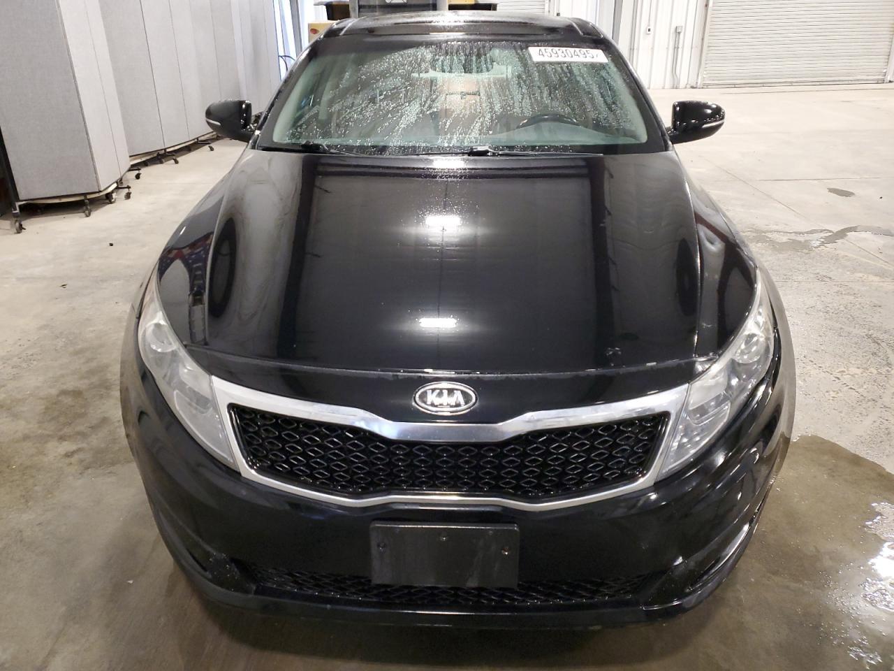 2012 KIA OPTIMA EX - Image 5