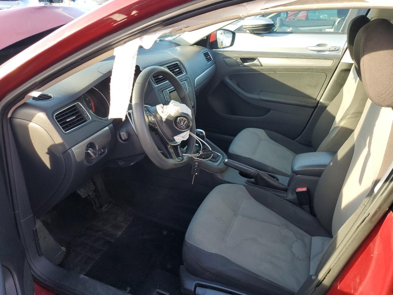 2017 VOLKSWAGEN JETTA S - Image 7