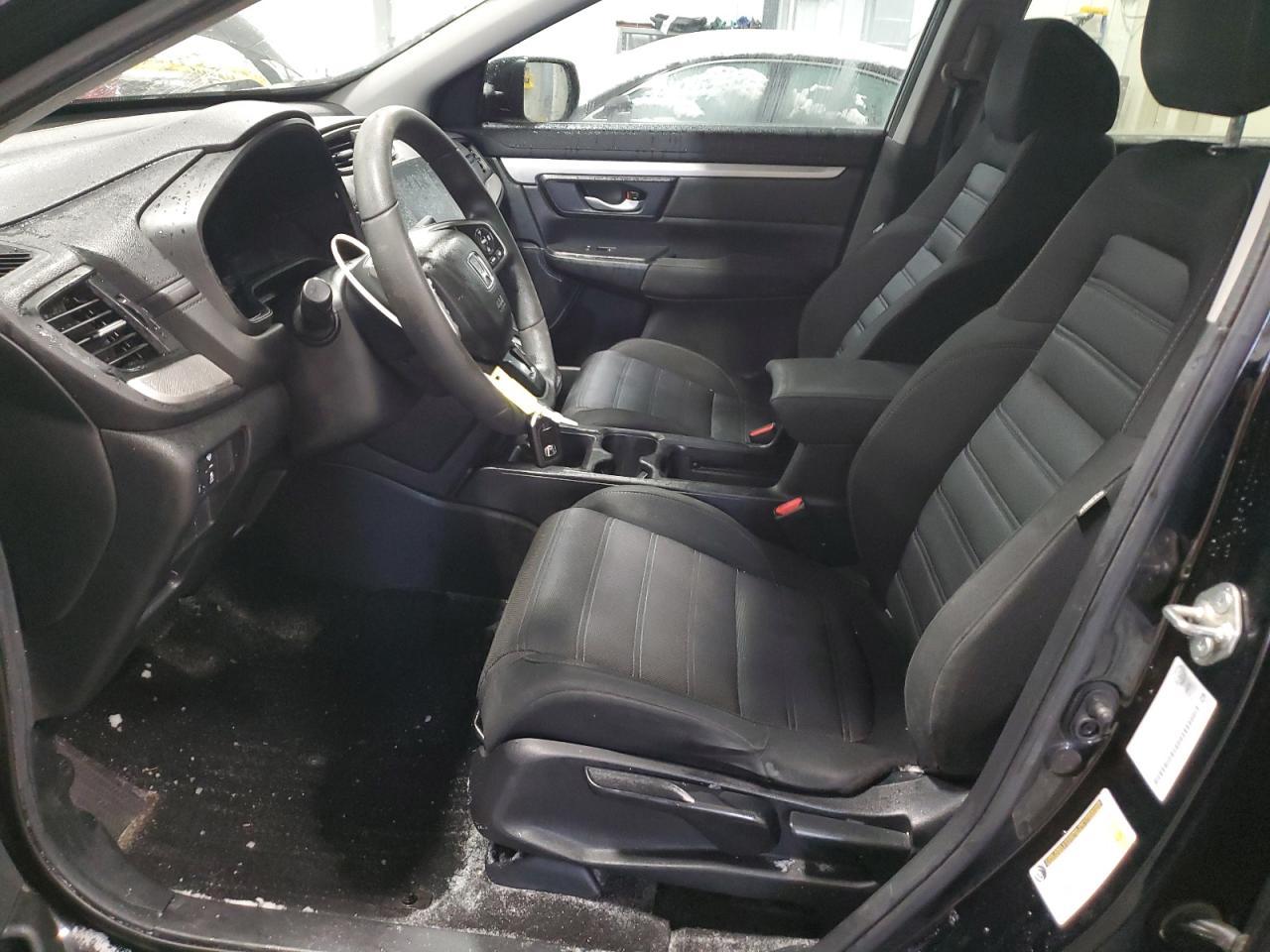 2018 HONDA CR-V LX - Image 7