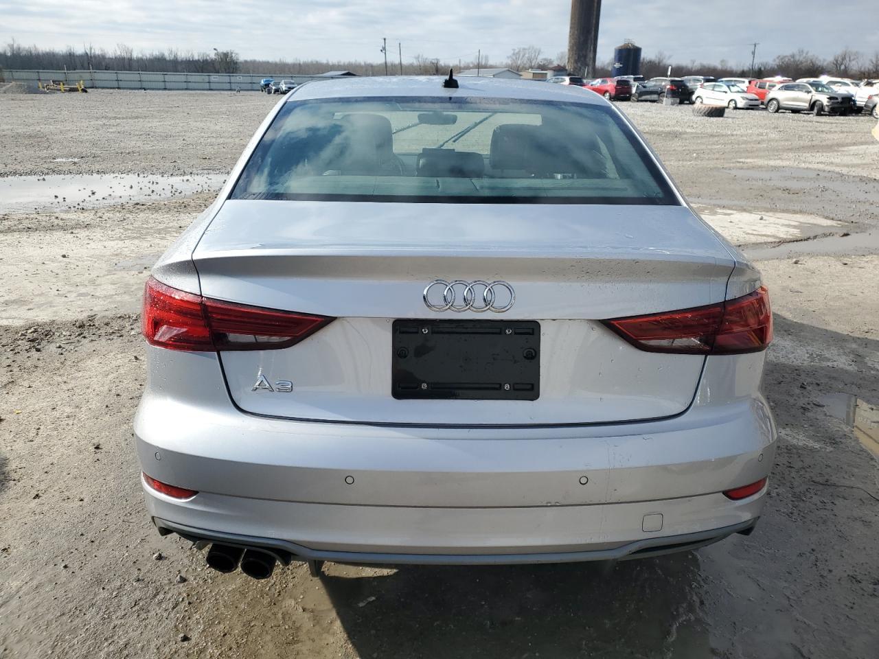 2019 AUDI A3 PREMIUM - Image 6