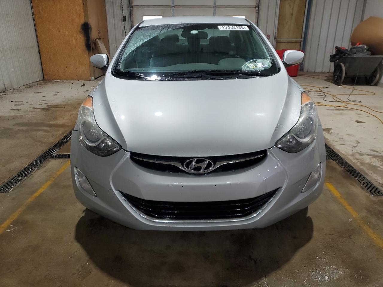 2013 HYUNDAI ELANTRA GL - Image 5