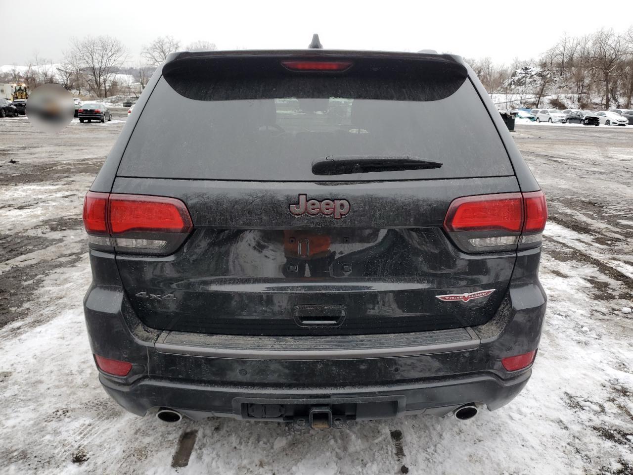 2021 JEEP GRAND CHER - Image 6