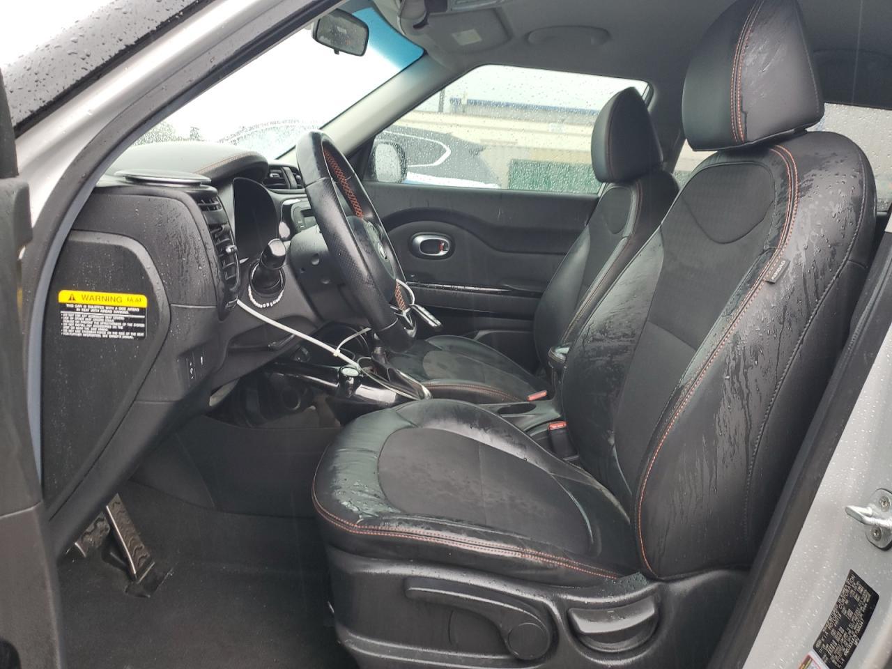 2019 KIA SOUL ! - Image 7