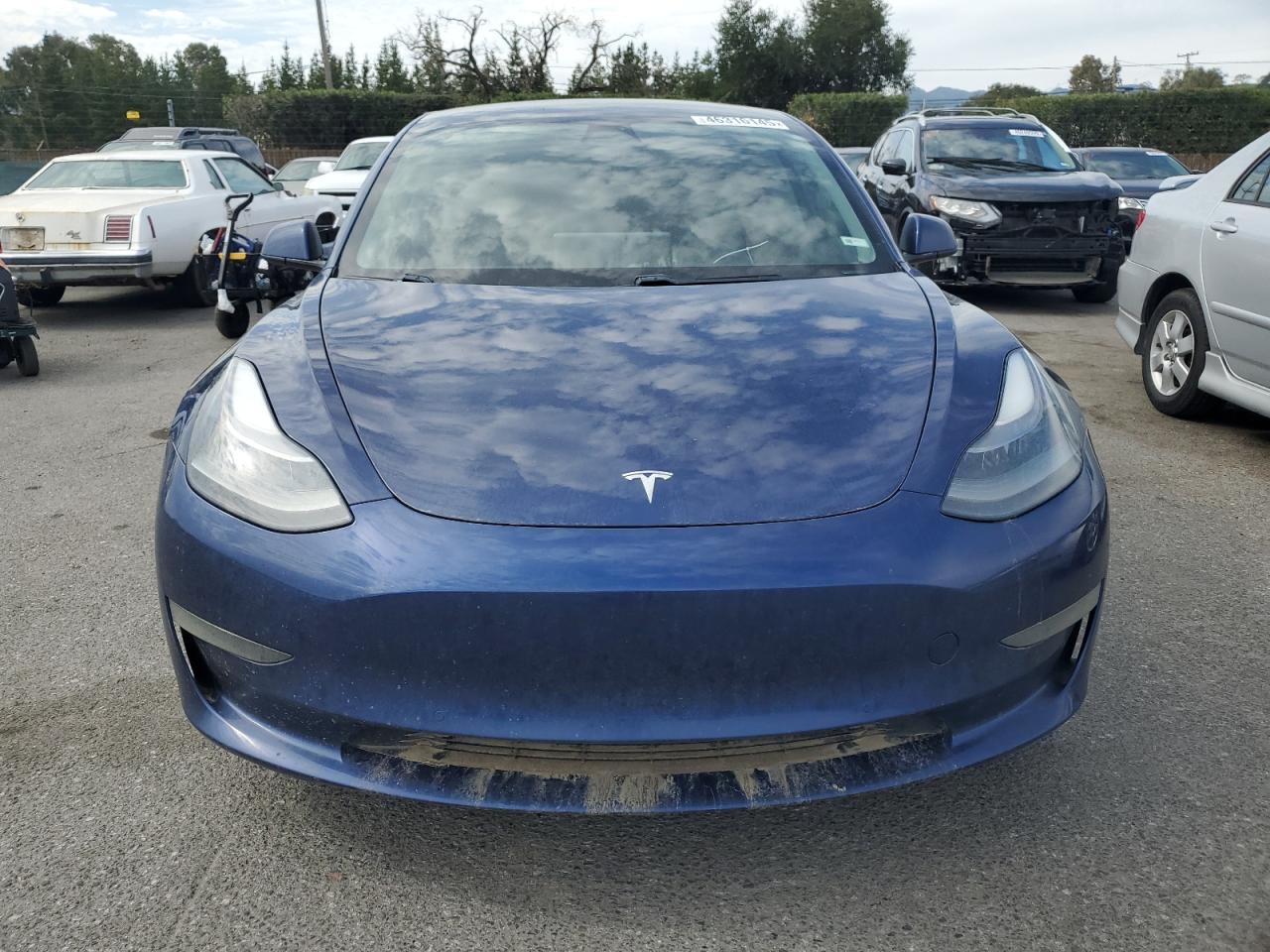 2021 TESLA MODEL 3 - Image 5