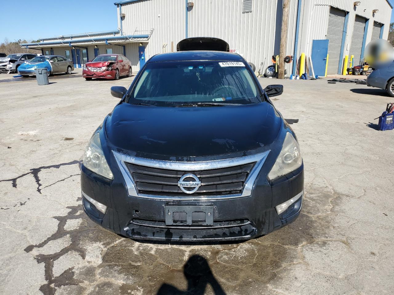 2015 NISSAN ALTIMA 2.5 - Image 5