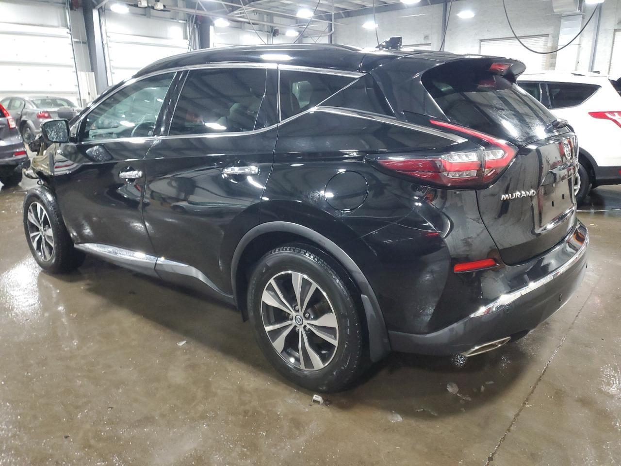 2020 NISSAN MURANO SV - Image 2