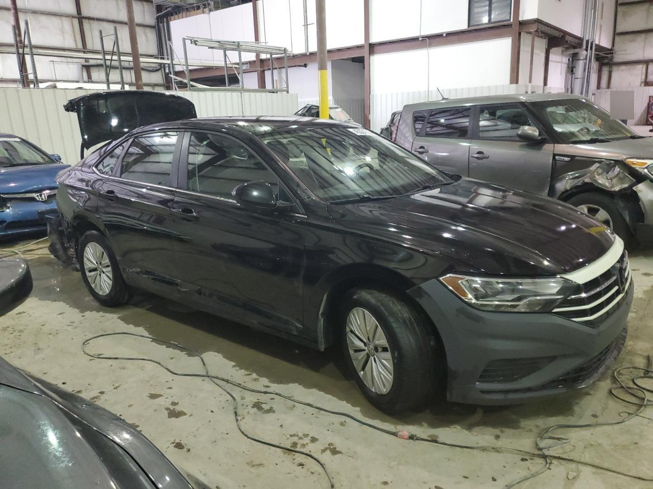 2019 VOLKSWAGEN JETTA S - Image 4