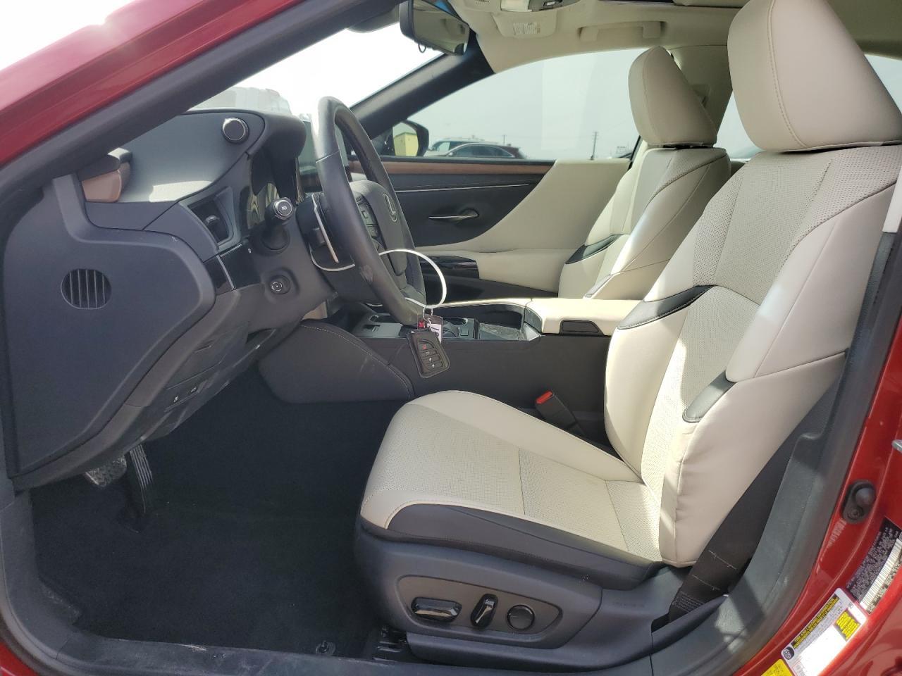 2024 LEXUS ES 350 BAS - Image 7