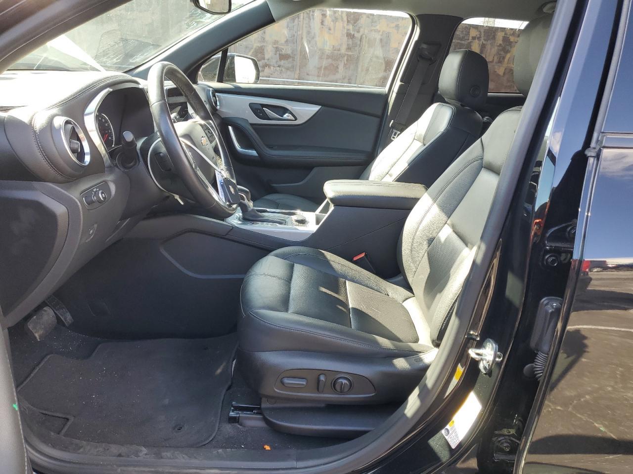 2022 CHEVROLET BLAZER 3LT - Image 7