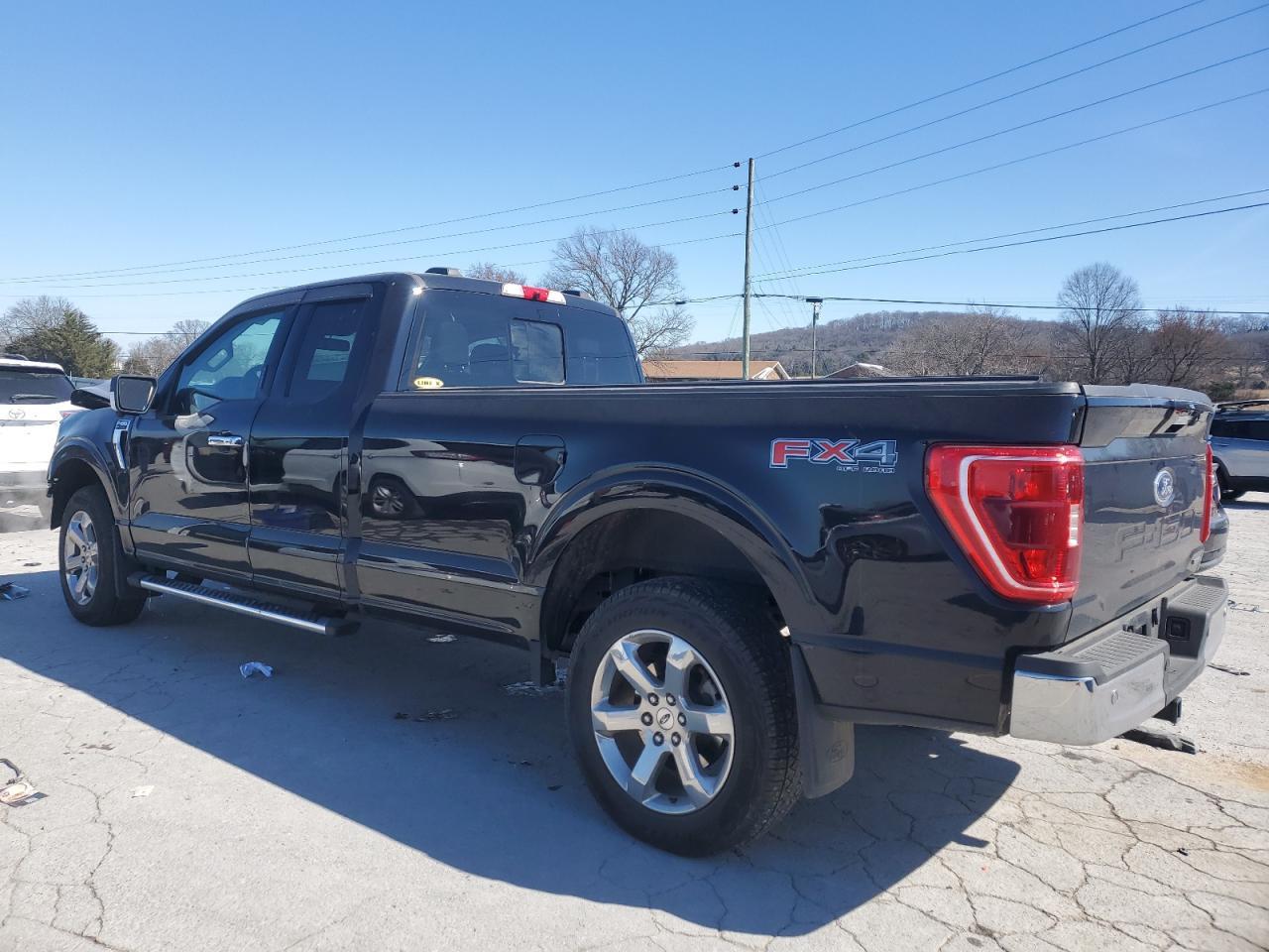 2023 FORD F150 SUPER - Image 2