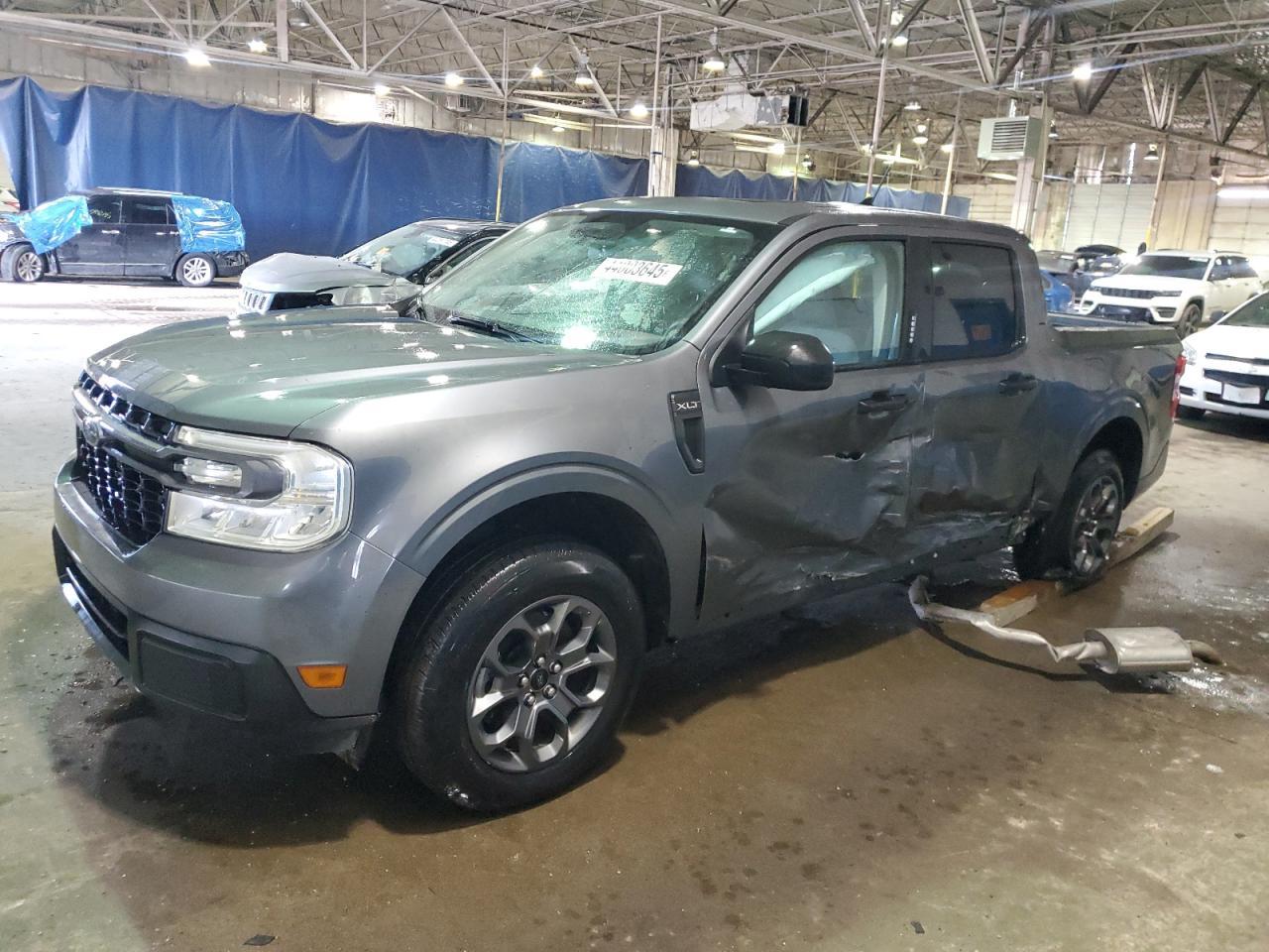 2022 FORD MAVERICK X