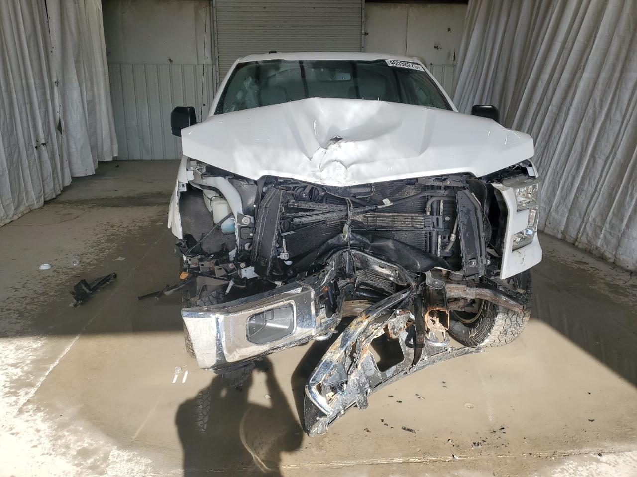 2016 FORD F150 SUPER - Image 5