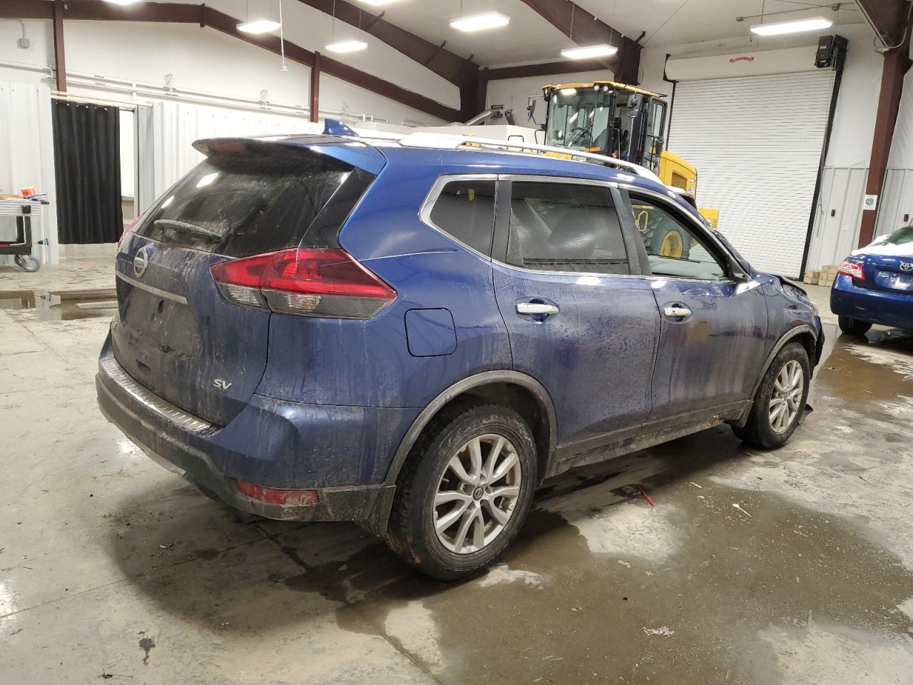 2018 NISSAN ROGUE S - Image 3