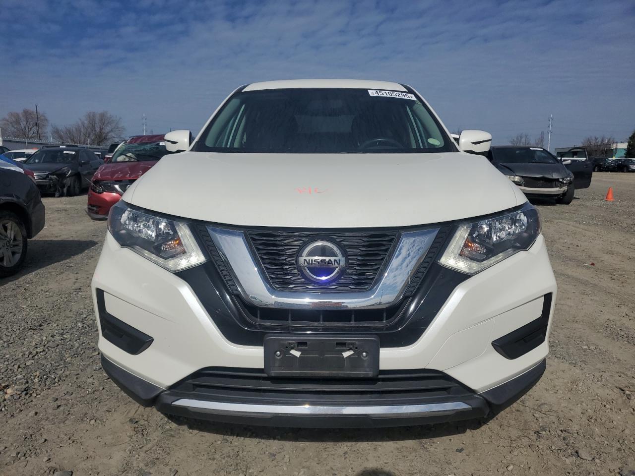 2018 NISSAN ROGUE S - Image 5