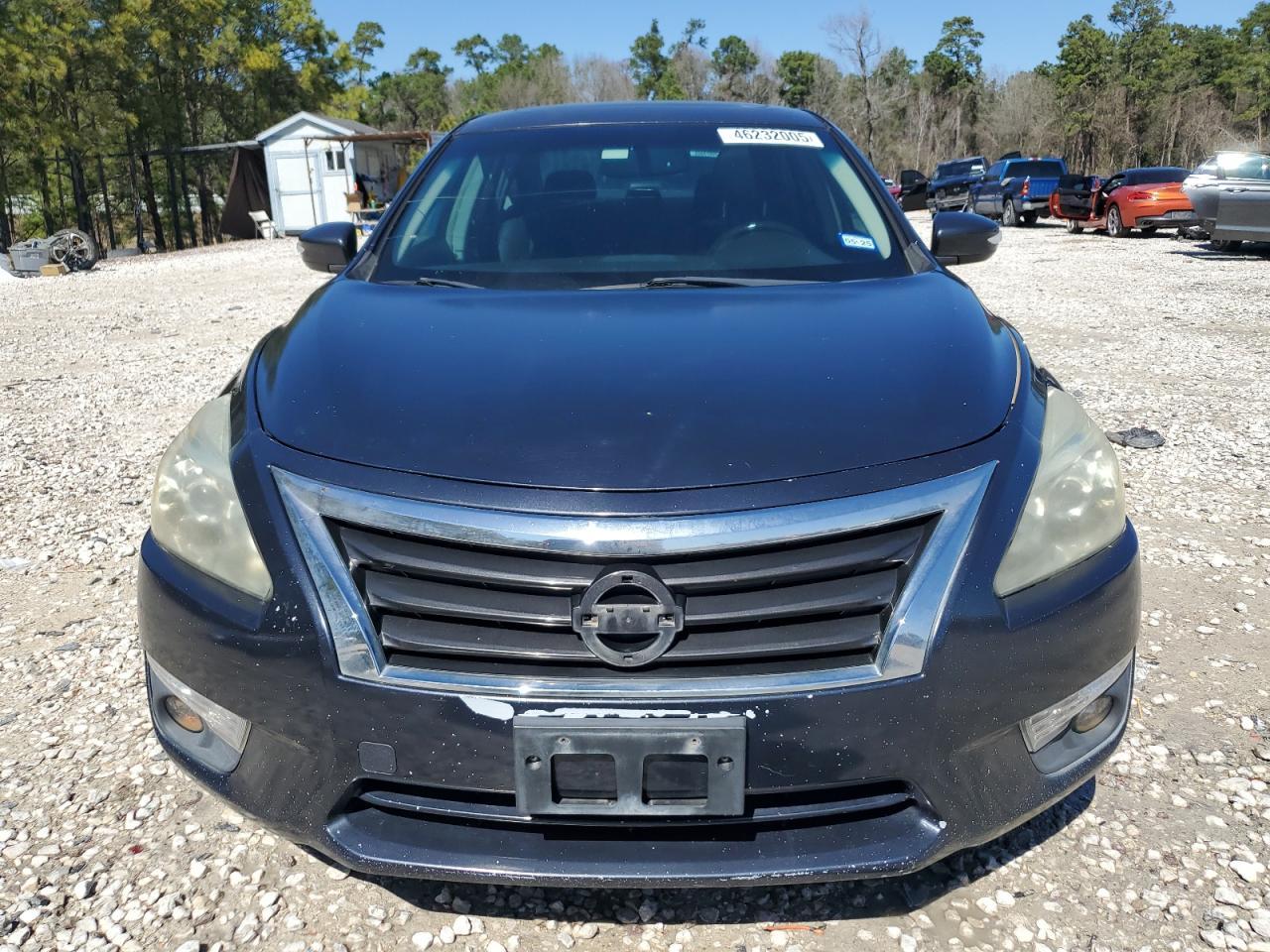 2013 NISSAN ALTIMA 2.5 - Image 5