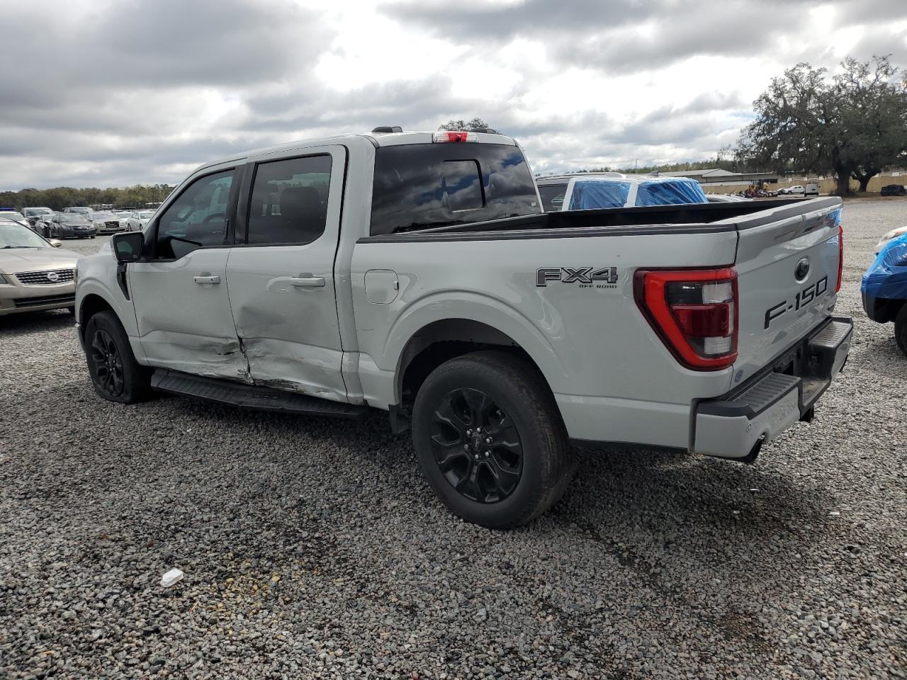 2023 FORD F150 SUPER - Image 2