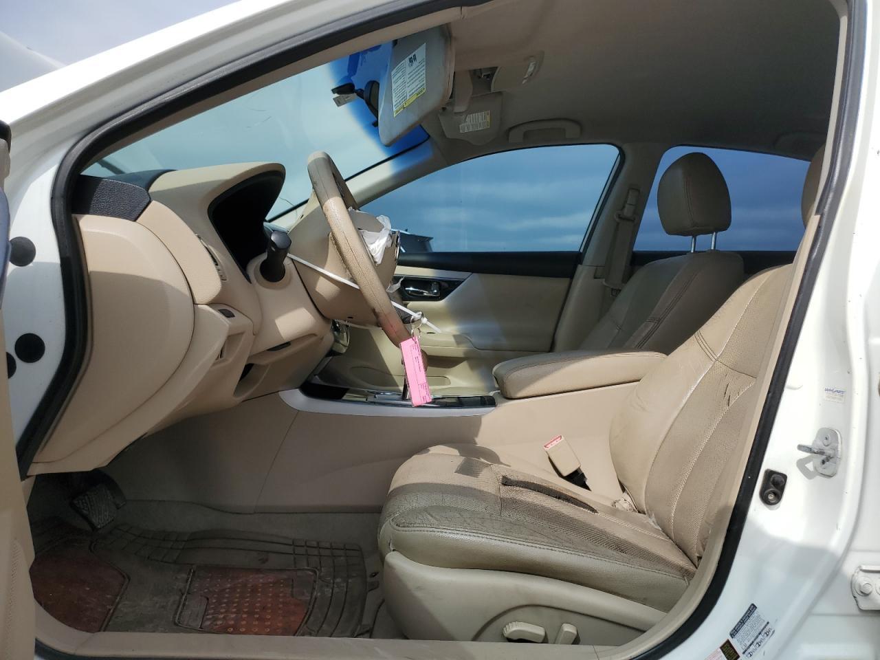 2014 NISSAN ALTIMA 2.5 - Image 7