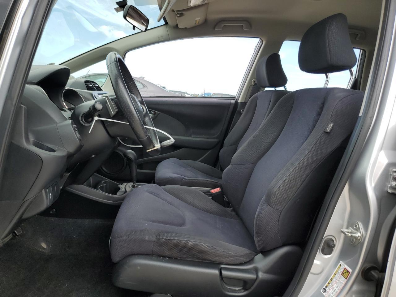 2013 HONDA FIT SPORT - Image 7