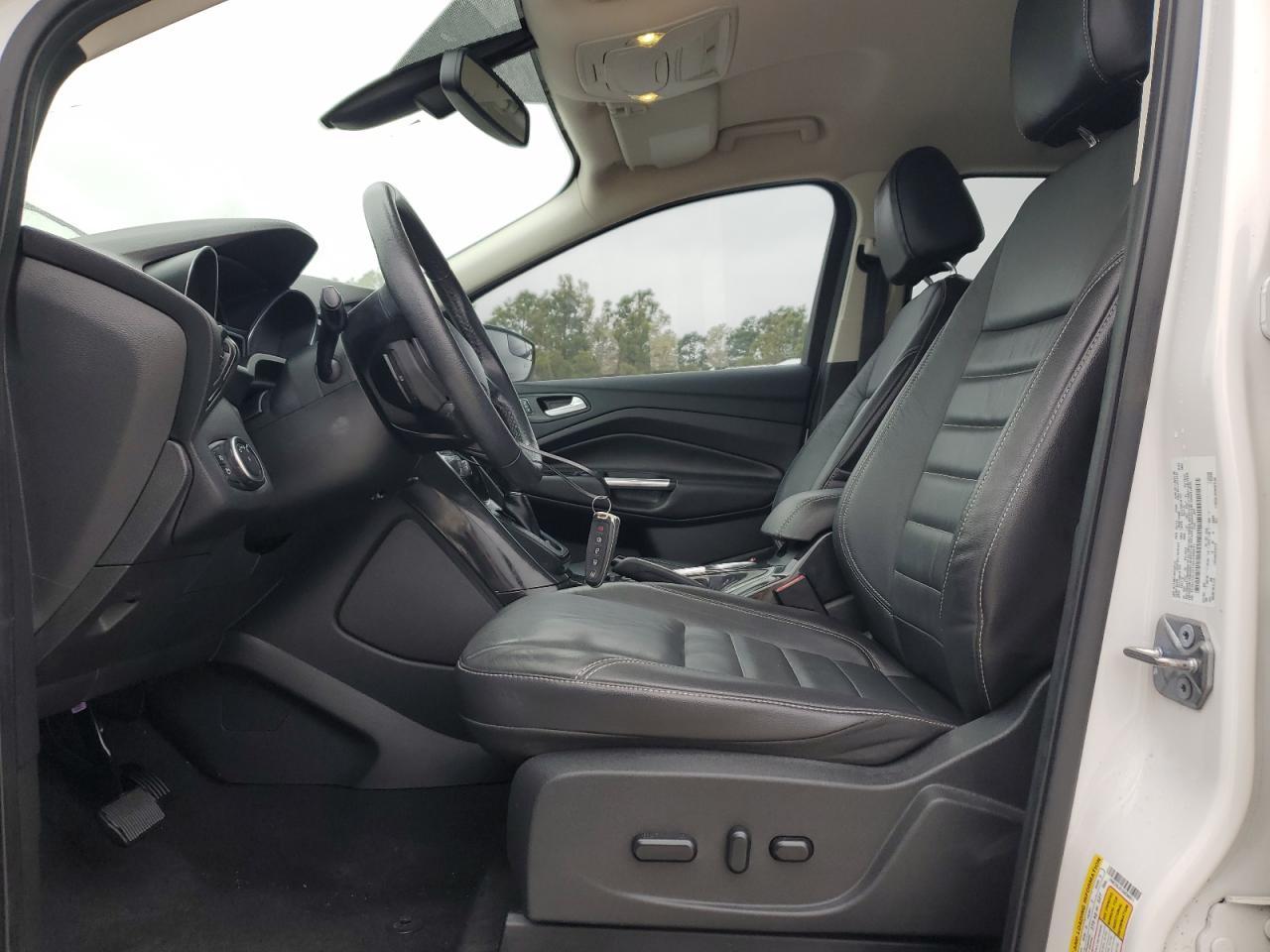 2016 FORD ESCAPE TIT - Фото 7