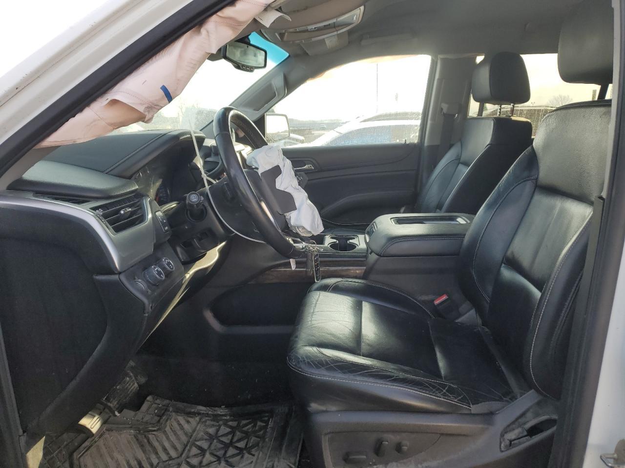 2017 CHEVROLET TAHOE K150 - Image 7
