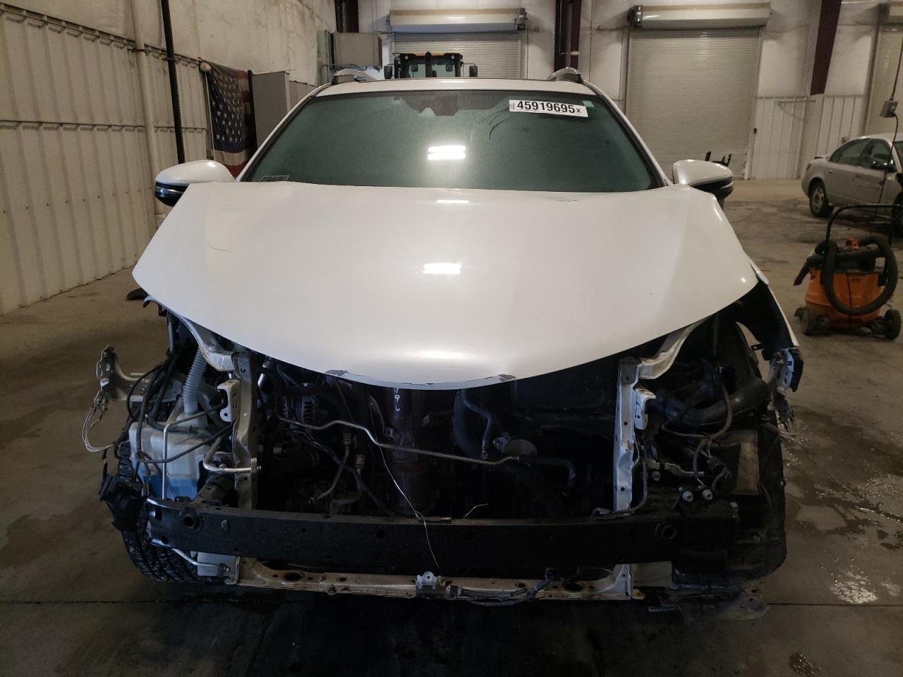 2015 TOYOTA RAV4 LIMIT - Фото 5
