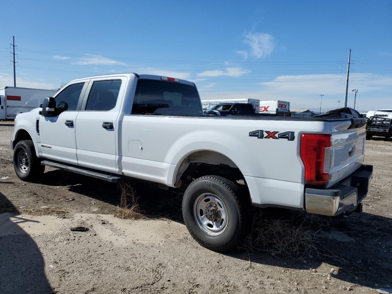 2017 FORD F350 SUPER - Image 2