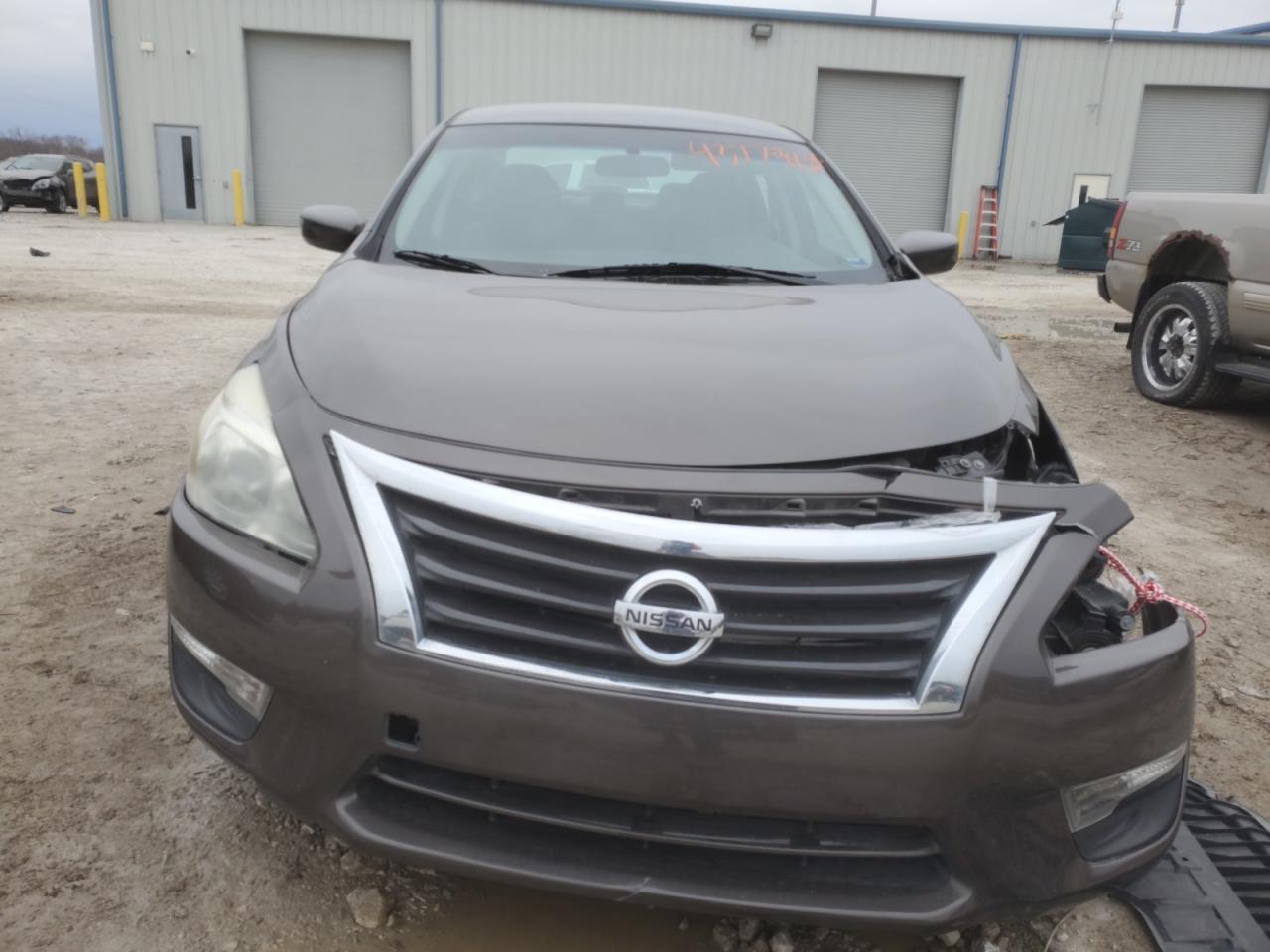 2015 NISSAN ALTIMA 2.5 - Image 5
