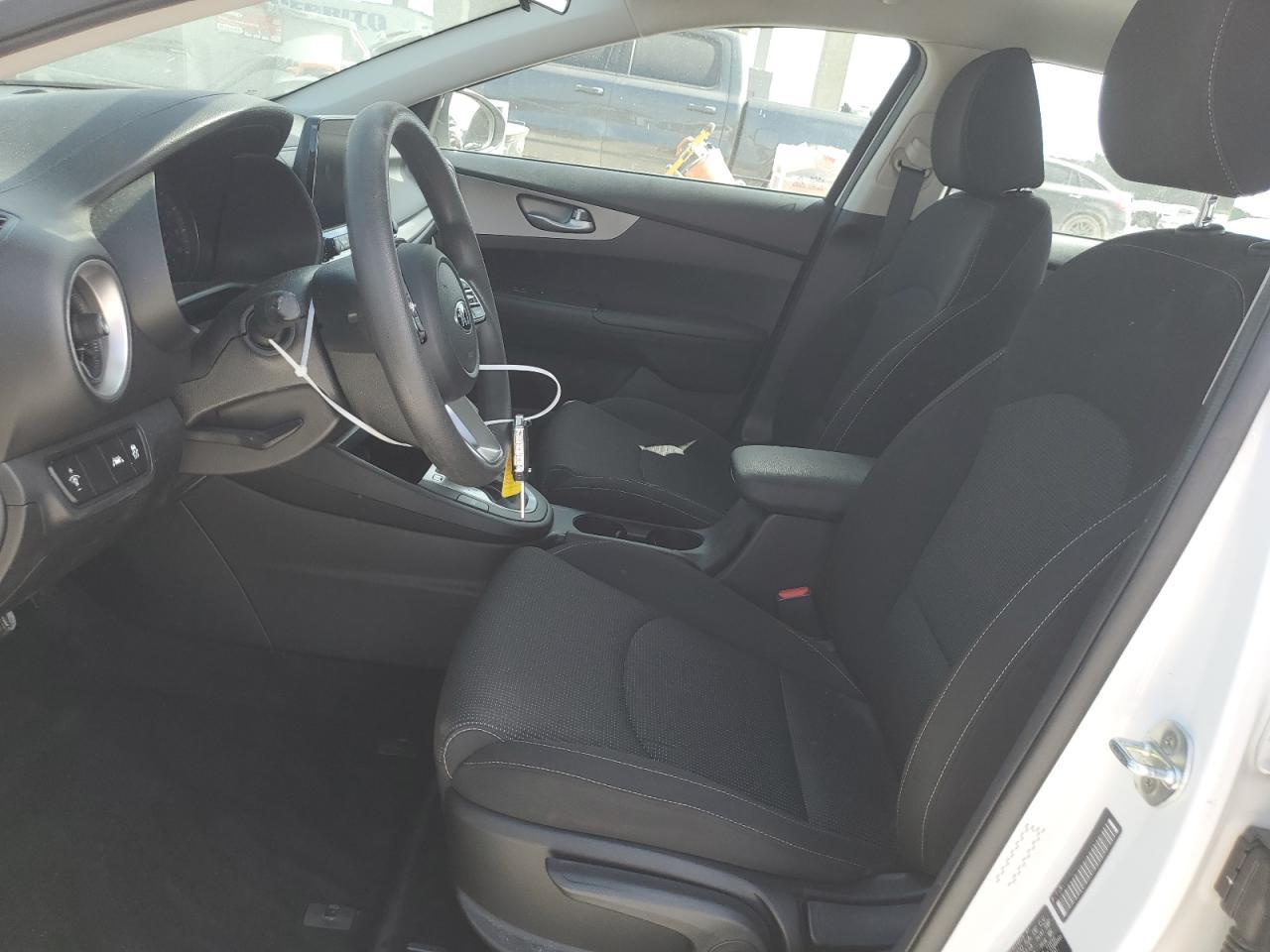 2021 KIA FORTE FE - Фото 7