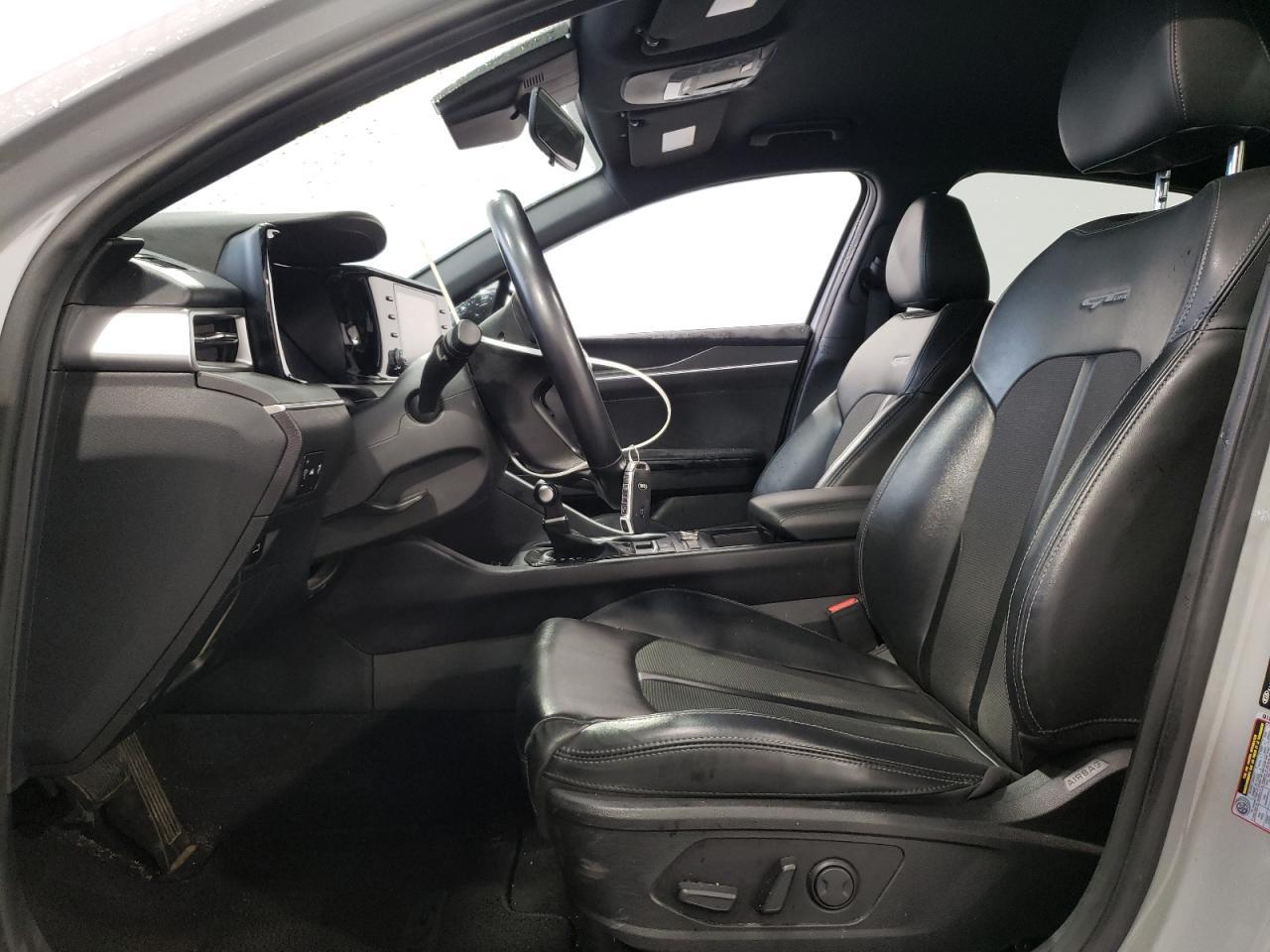 2021 KIA K5 GT LINE - Image 7