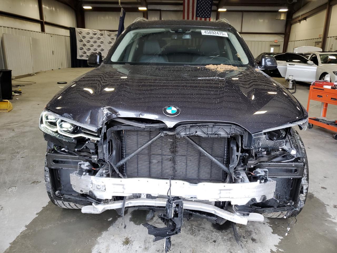 2021 BMW X7 XDRIVE4 - Image 5