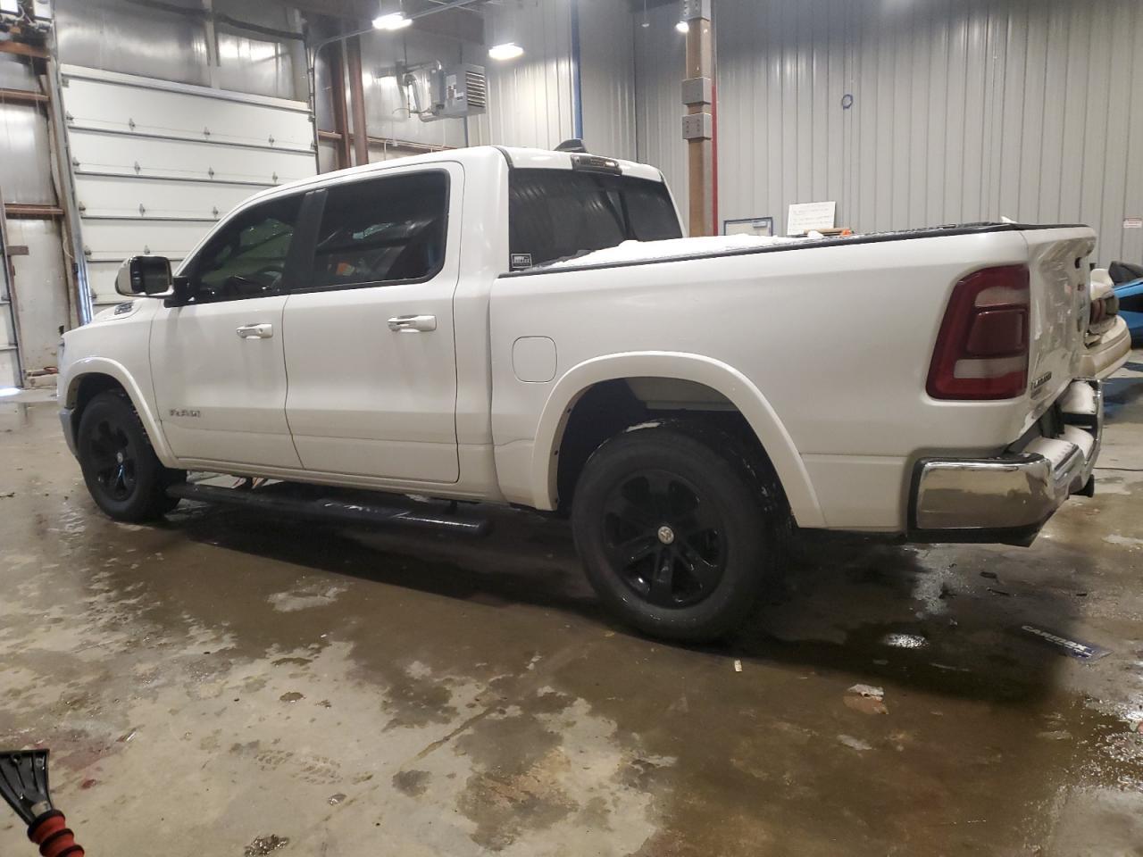 2019 RAM 1500 LARAM - Фото 2