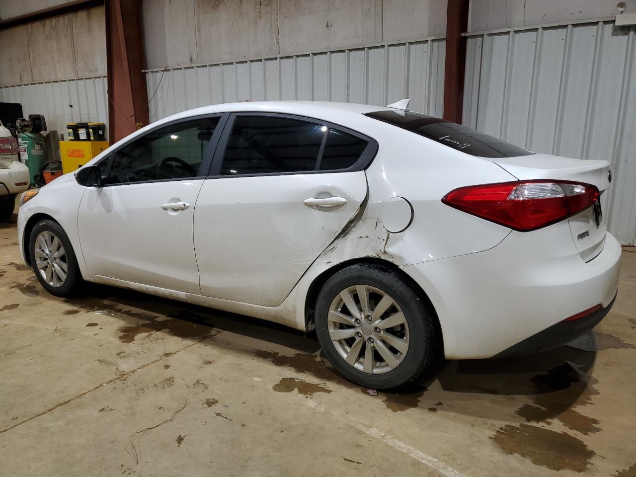 2015 KIA FORTE LX - Фото 2