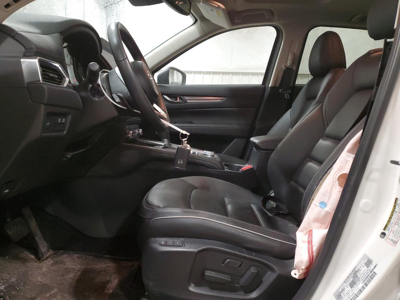 2024 MAZDA CX-5 PREMI - Image 7