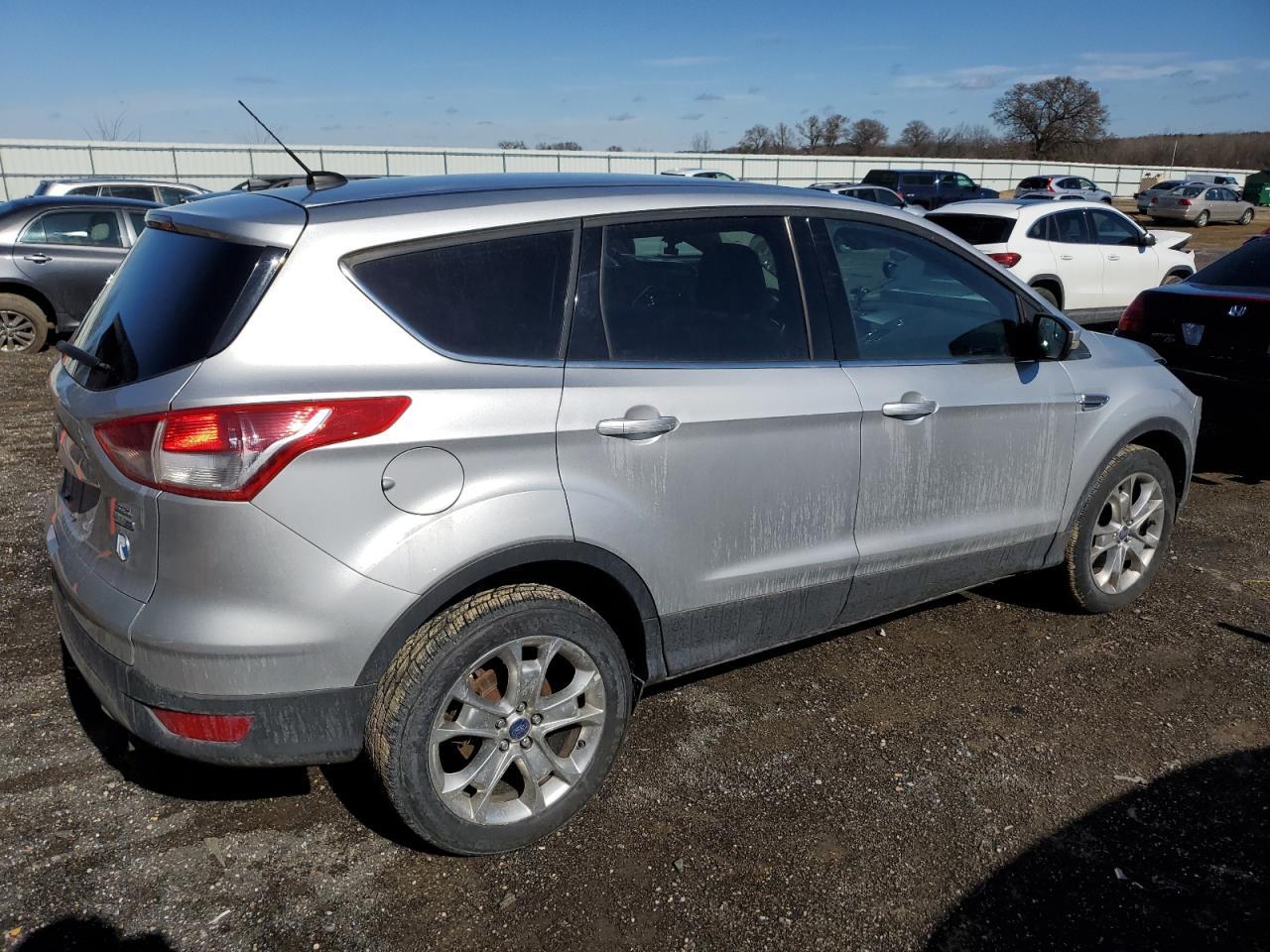 2013 FORD ESCAPE SEL - Image 3