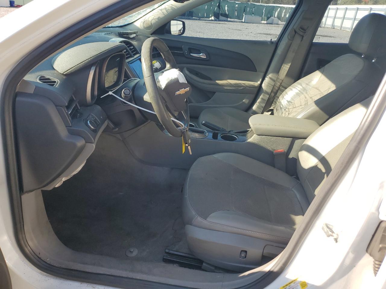 2015 CHEVROLET MALIBU 1LT - Image 7