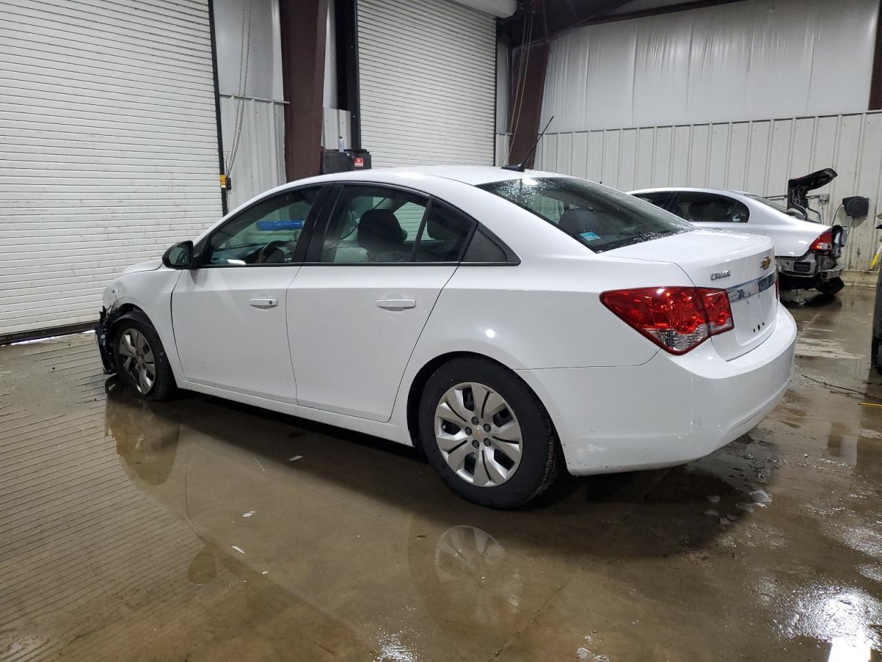 2014 CHEVROLET CRUZE LS - Фото 2